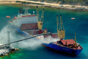 Kyriacou shipping agency