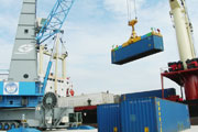 Kyriacou shipping agency